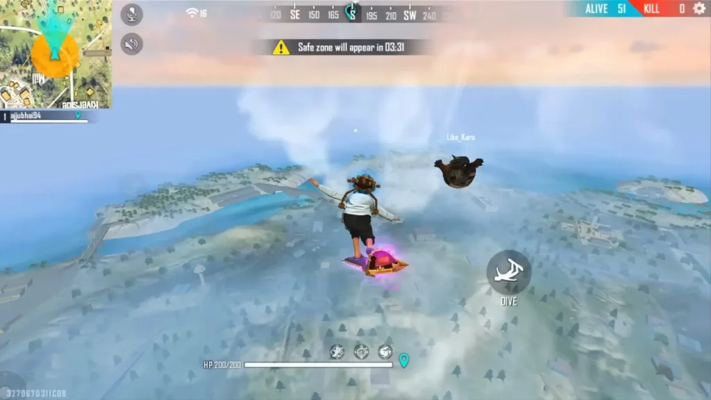 Why Players Still Love Old Free Fire 2018 - Simple Gameplay Experience